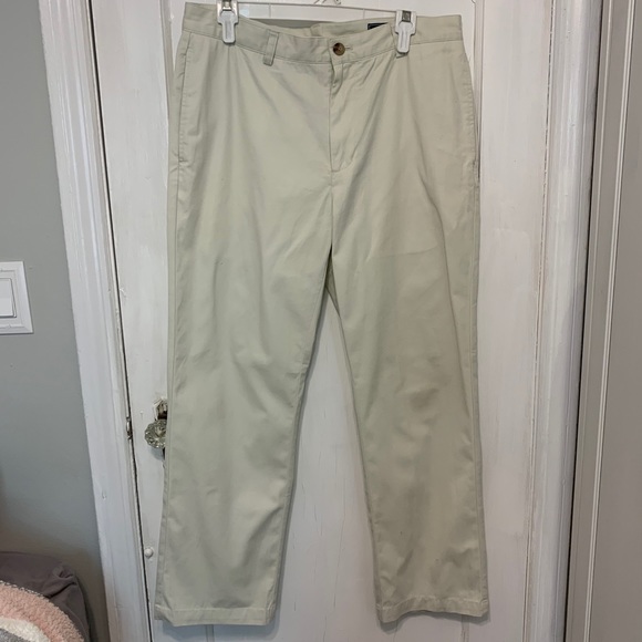 VINEYARD VINES The Original Relaxed Club Pants - Picture 5 of 7